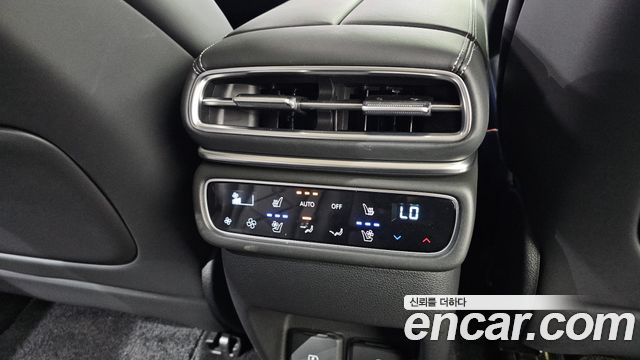 Genesis GV80 2.5T Gasoline AWD 2024 — фото 19