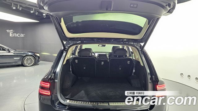 Genesis GV80 2.5T Gasoline AWD 2024 — фото 20