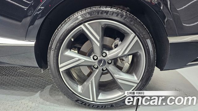 Genesis GV80 2.5T Gasoline AWD 2024 — фото 21