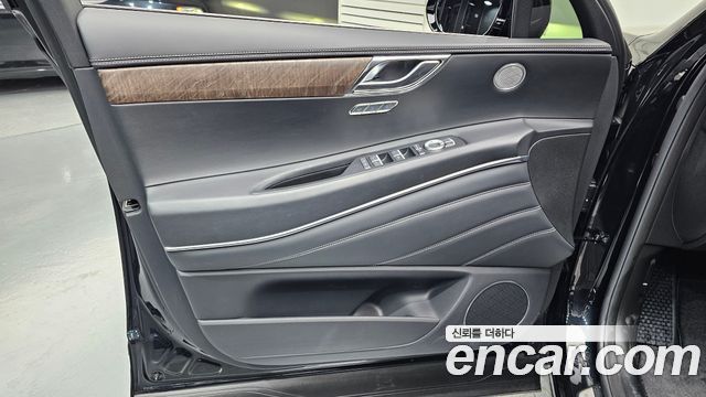 Genesis GV80 2.5T Gasoline AWD 2024 — фото 24