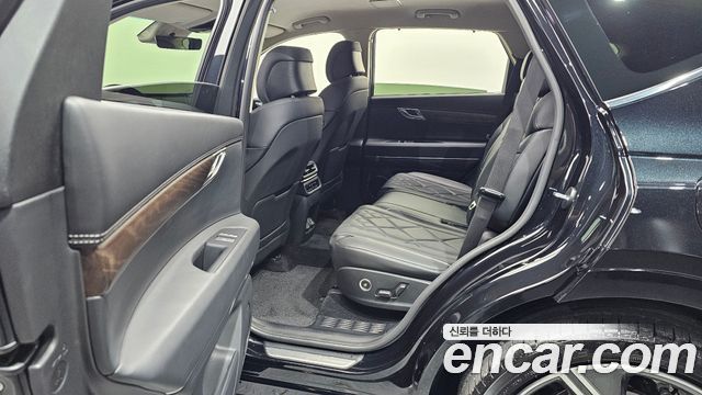 Genesis GV80 2.5T Gasoline AWD 2024 — фото 26