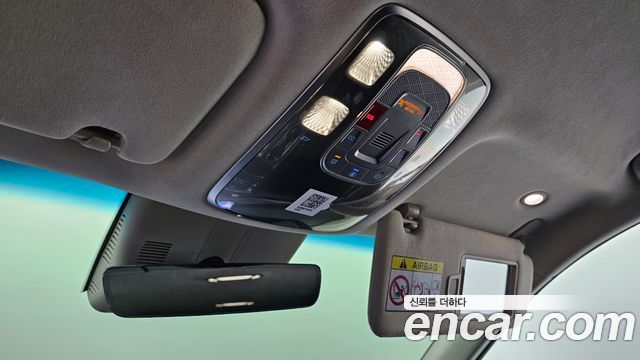 Genesis GV80 2.5T Gasoline AWD 2024 — фото 28