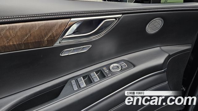 Genesis GV80 2.5T Gasoline AWD 2024 — фото 29