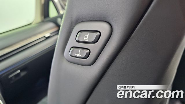 Genesis GV80 2.5T Gasoline AWD 2024 — фото 30
