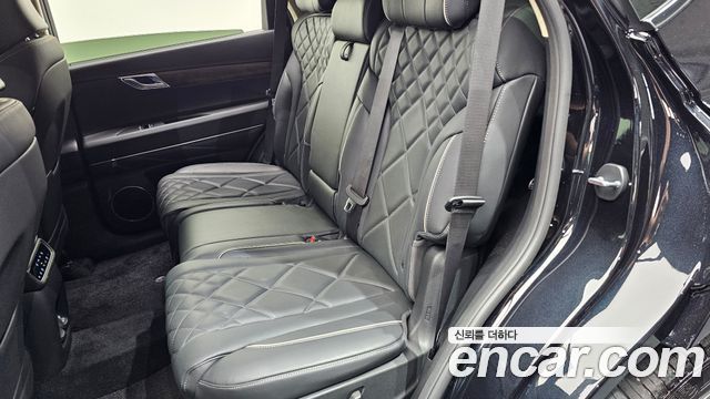 Genesis GV80 2.5T Gasoline AWD 2024 — фото 32