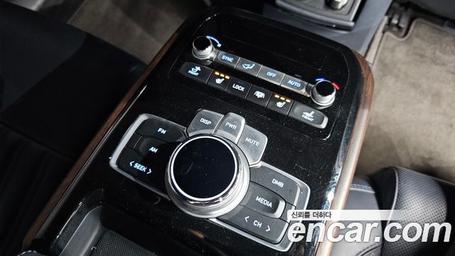 Genesis G90 3.8 AWD Premium Luxury 2020 — фото 19