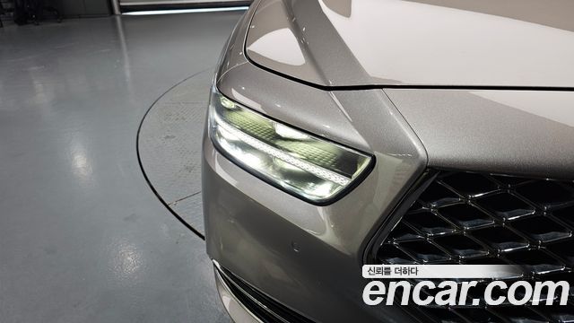 Genesis G90 3.8 AWD Premium Luxury 2020 — фото 22