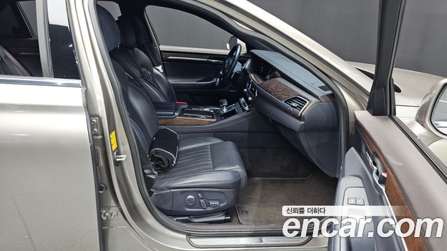 Genesis G90 3.8 AWD Premium Luxury 2020 — фото 26