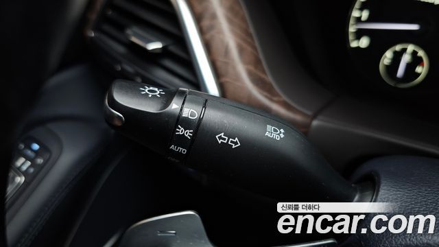 Genesis G90 3.8 AWD Premium Luxury 2020 — фото 33