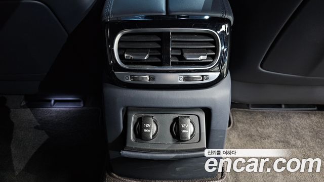 Genesis G90 3.8 AWD Premium Luxury 2020 — фото 34