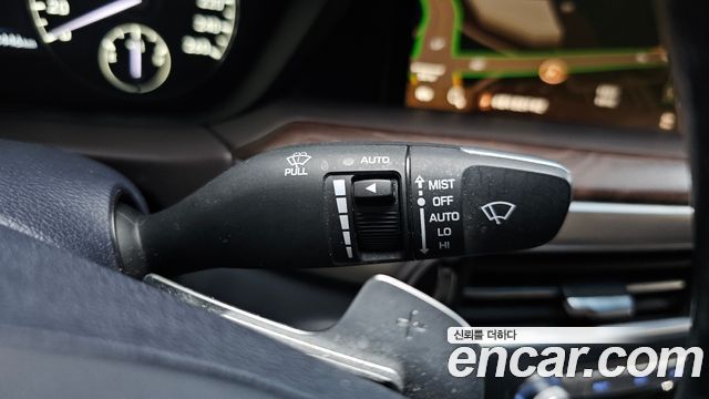 Genesis G90 3.8 AWD Premium Luxury 2020 — фото 35