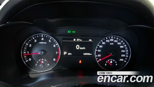 Kia K3 5Door GT Plus 2019 — фото 8