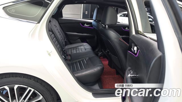 Kia K3 5Door GT Plus 2019 — фото 12
