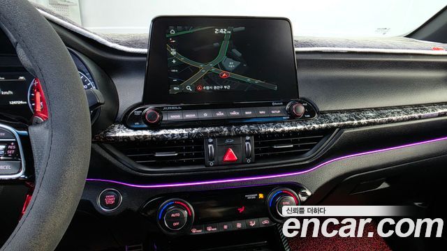 Kia K3 5Door GT Plus 2019 — фото 14