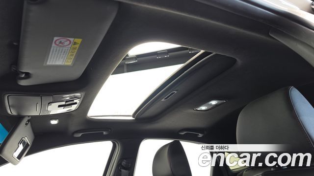 Kia K3 5Door GT Plus 2019 — фото 19