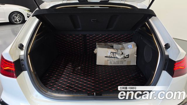 Kia K3 5Door GT Plus 2019 — фото 20