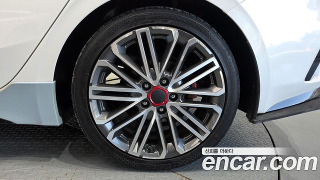 Kia K3 5Door GT Plus 2019 — фото 21