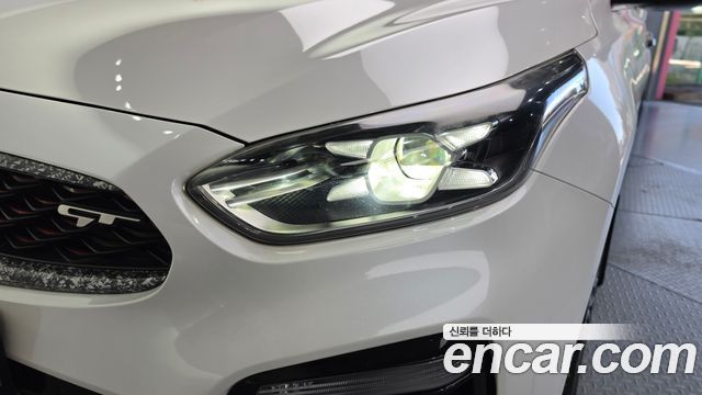 Kia K3 5Door GT Plus 2019 — фото 22