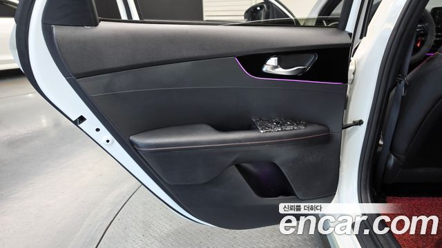 Kia K3 5Door GT Plus 2019 — фото 25