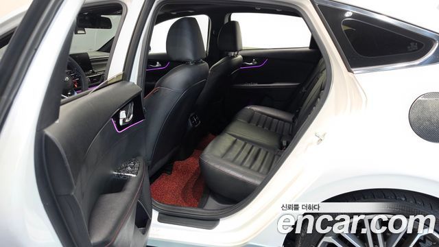 Kia K3 5Door GT Plus 2019 — фото 26