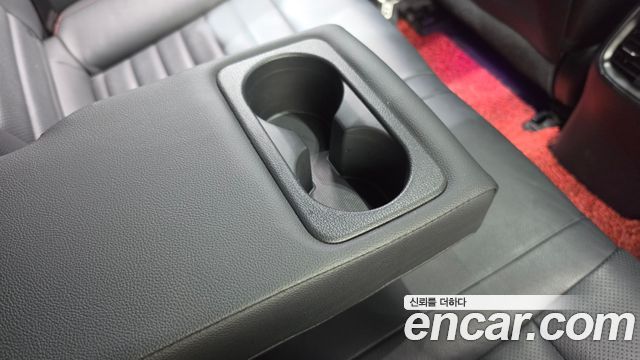 Kia K3 5Door GT Plus 2019 — фото 27
