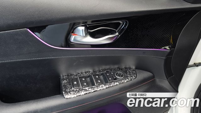 Kia K3 5Door GT Plus 2019 — фото 28