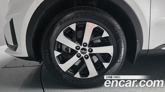 Kia Sorento (IV) Gasoline 2.5T 2WD Prestige 2023 — фото 5