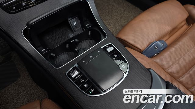 Mercedes-Benz GLC-Class (X253) GCL300 4MATIC Coupe 2023 — фото 33