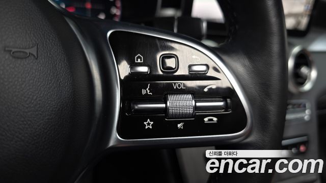 Mercedes-Benz GLC-Class (X253) GCL300 4MATIC Coupe 2023 — фото 36