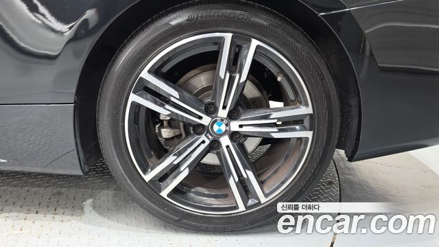BMW 4 Series (G22) 420i M Sport Coupe 2021 — фото 5