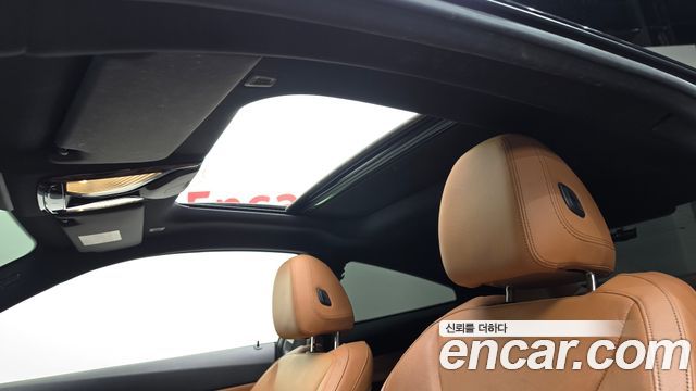 BMW 4 Series (G22) 420i M Sport Coupe 2021 — фото 19
