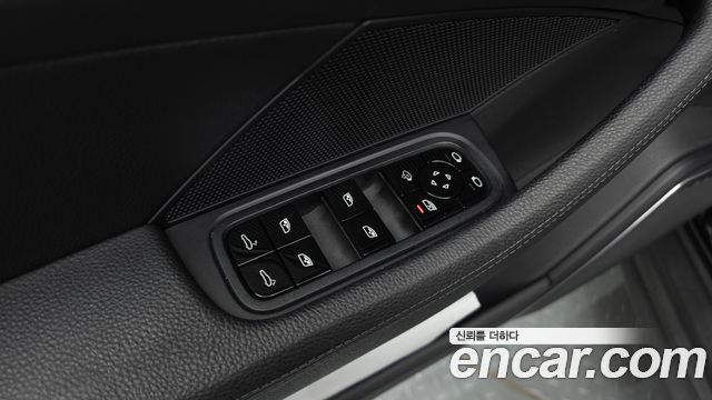 Porsche Panamera (971) 2.9 AWD 2021 — фото 34