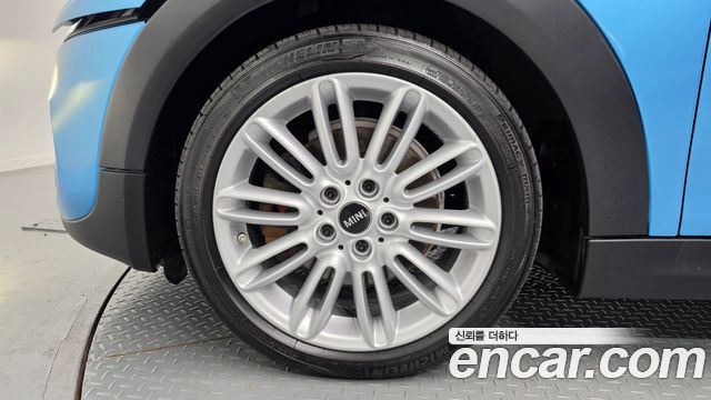 MINI Cooper S Standard Third Generation 2015 — фото 5