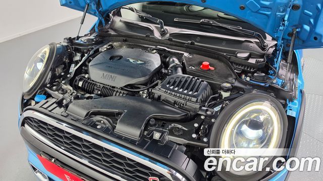 MINI Cooper S Standard Third Generation 2015 — фото 6