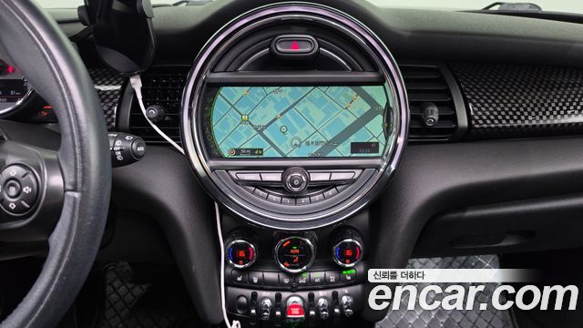 MINI Cooper S Standard Third Generation 2015 — фото 11