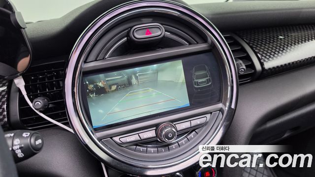 MINI Cooper S Standard Third Generation 2015 — фото 13