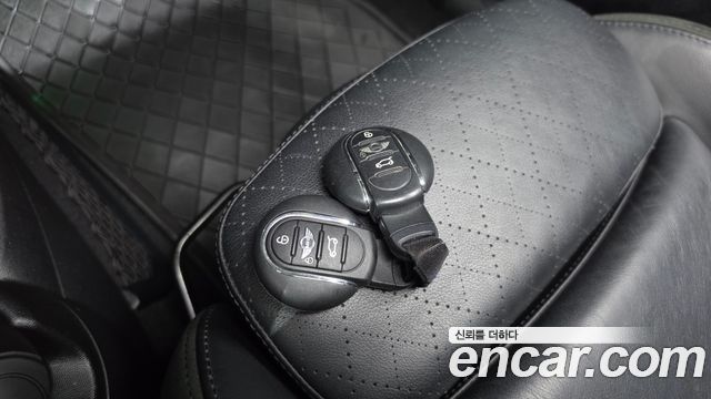 MINI Cooper S Standard Third Generation 2015 — фото 14