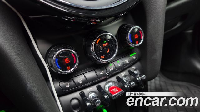 MINI Cooper S Standard Third Generation 2015 — фото 17
