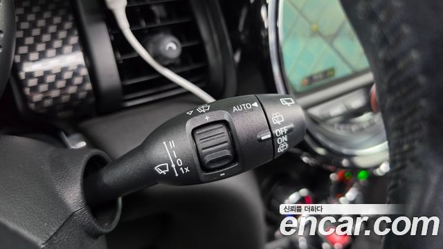MINI Cooper S Standard Third Generation 2015 — фото 18
