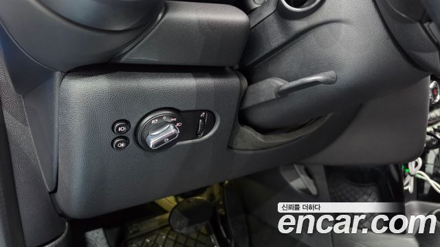 MINI Cooper S Standard Third Generation 2015 — фото 20