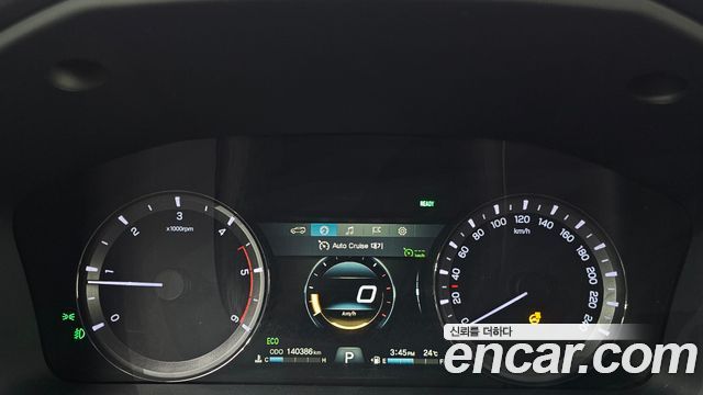 KG Mobility (SsangYong) Rexton Sports Diesel 2.2 4WD Noblesse 2019 — фото 8