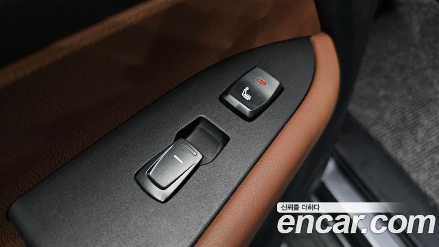 KG Mobility (SsangYong) Rexton Sports Diesel 2.2 4WD Noblesse 2019 — фото 19