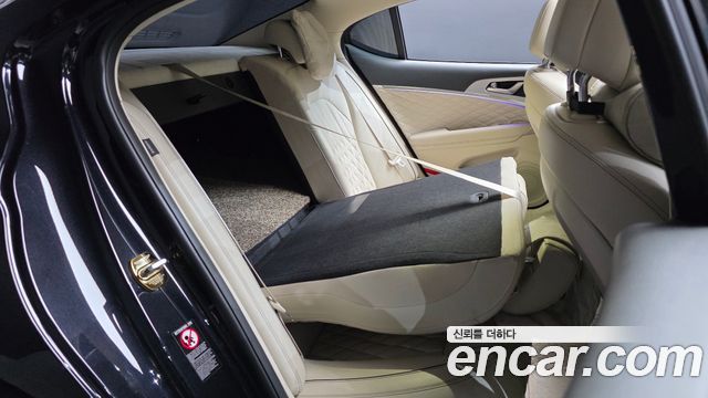 Genesis G70 2.0T Sport Package 2020 — фото 13