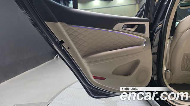 Genesis G70 2.0T Sport Package 2020 — фото 25