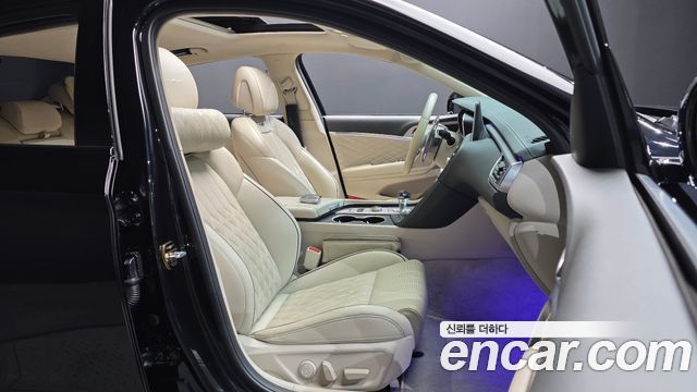 Genesis G70 2.0T Sport Package 2020 — фото 26