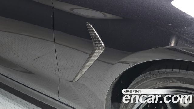 Genesis G70 2.0T Sport Package 2020 — фото 32