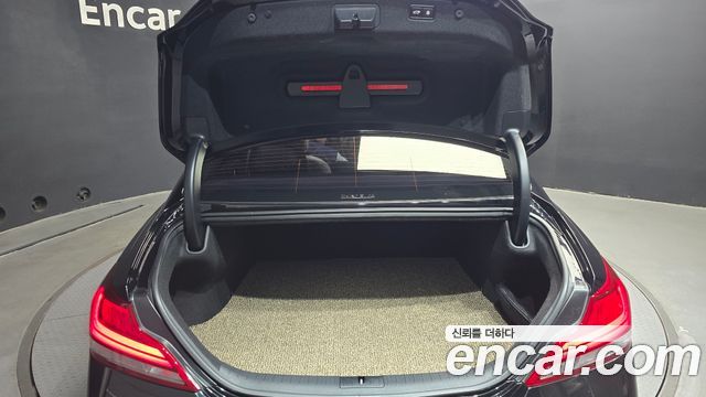 Genesis G70 2.0T Sport Package 2020 — фото 36
