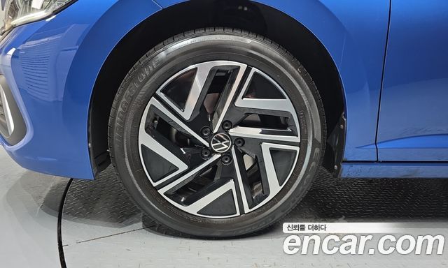 Volkswagen Jetta (VII) 1.5 TSI Prestige 2023 — фото 5