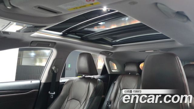Lexus RX450h (IV) Executive 2018 — фото 18