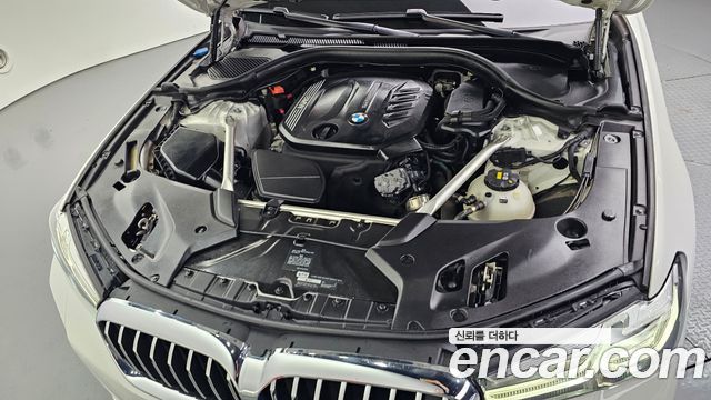BMW 5 Series (G30) 520d M Sport Package Plus 2019 — фото 6